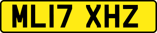 ML17XHZ