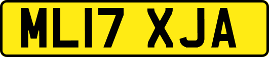 ML17XJA