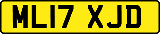 ML17XJD