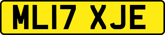 ML17XJE