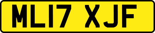 ML17XJF