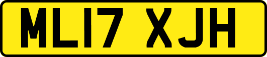 ML17XJH