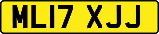 ML17XJJ