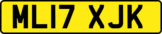 ML17XJK