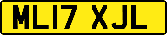 ML17XJL