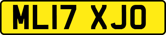 ML17XJO