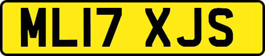 ML17XJS
