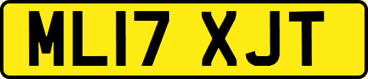 ML17XJT