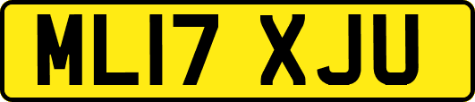 ML17XJU