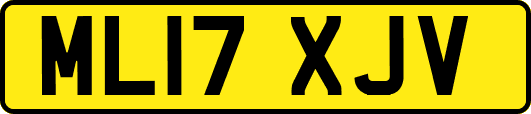 ML17XJV