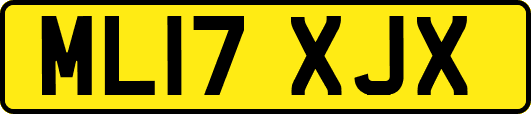 ML17XJX