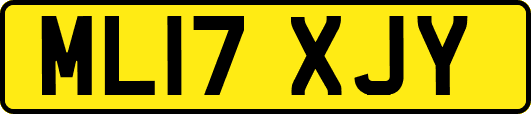 ML17XJY