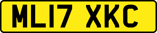 ML17XKC
