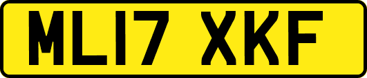 ML17XKF