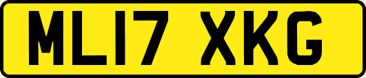 ML17XKG