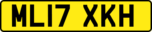ML17XKH