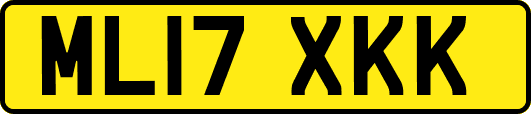 ML17XKK