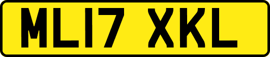 ML17XKL