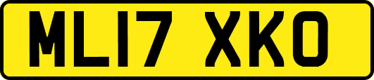 ML17XKO