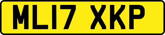 ML17XKP