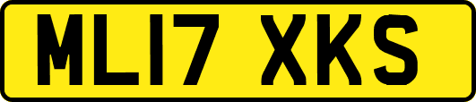 ML17XKS