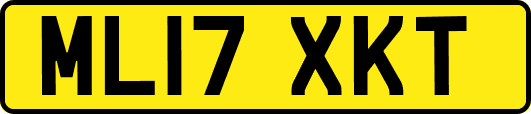 ML17XKT