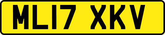 ML17XKV