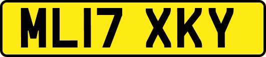 ML17XKY