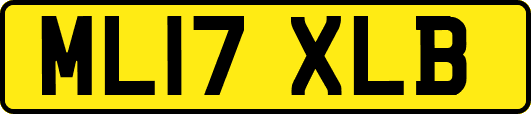 ML17XLB