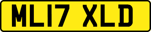 ML17XLD