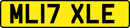 ML17XLE