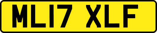 ML17XLF