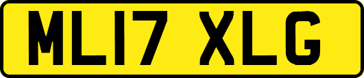 ML17XLG