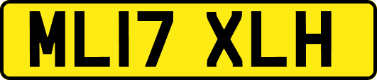 ML17XLH