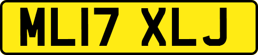ML17XLJ