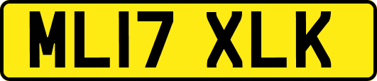 ML17XLK