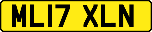 ML17XLN
