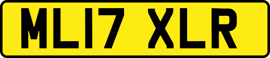 ML17XLR
