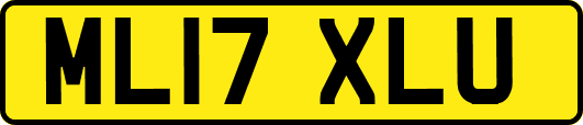 ML17XLU