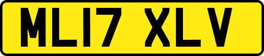 ML17XLV