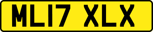 ML17XLX