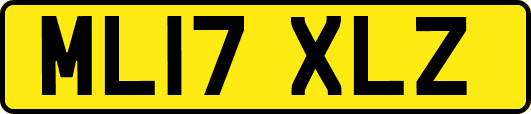 ML17XLZ