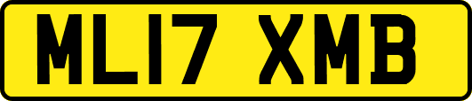 ML17XMB