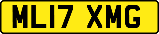 ML17XMG