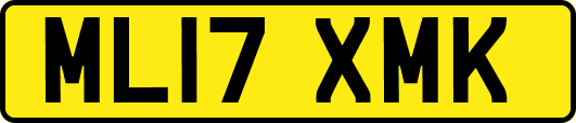 ML17XMK