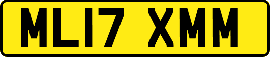 ML17XMM
