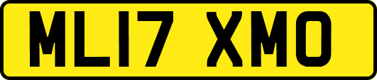 ML17XMO