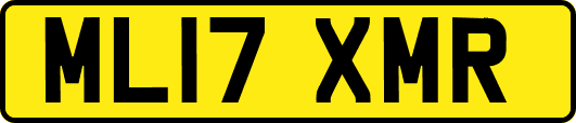 ML17XMR