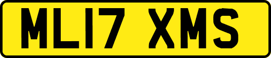 ML17XMS