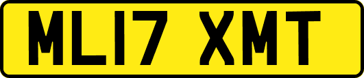 ML17XMT